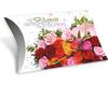 BL350 Gutschein-BOX / Blumen Blumenhandlung Blumengeschäft BL350 Gutschein-BOX / Blumen Blumenhandlung Blumengeschäft
