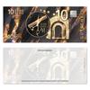 K12710 Wertgutscheine / Euro-Box-Gutscheine 10 EUR / Friseursalon Coiffeur