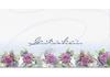 BL223 Geschenkgutschein Multicolor zum Falten / Blumen Blumenhandlung Blumengeschäft BL223 Geschenkgutschein Multicolor zum Falten / Blumen Blumenhandlung Blumengeschäft