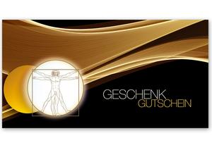 Gutschein bestellen Faltgutschein blanko Gutscheine Card Geschenkgutschein Vorlage Geschenkgutschein-shop MA244 Massageinstitut Massagepraxis Massagegutschein Wellness Spa Kosmetikinstitut Naturheilkunde Physiotherapie