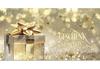 X2041 Geschenkgutschein Multicolor zum Falten / Weihnachtsmotiv X2041 Geschenkgutschein Multicolor zum Falten / Weihnachtsmotiv