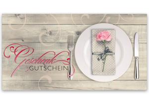 Gutscheinkarte Geschenkgutscheine geschenkgutscheine.com bestellen Klappkarten pos-hauer G2016 Restaurant Gasthaus Gasthäuser Restaurants Gaststätte Gastronomie Restaurantgutschein Gastronomie Gasthof