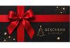 X2087 Geschenkgutschein Multicolor zum Falten für Weihnachten