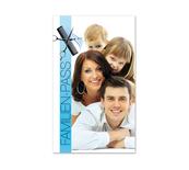 Familienpass Kundenbindung Rabattsystem Belohnungssystem Familienpässe K891 Friseurgutschein Friseurgeschäft Friseursalon Friseur hairstyling Frisör Coiffeur Haarstudio Coiffure Coifför