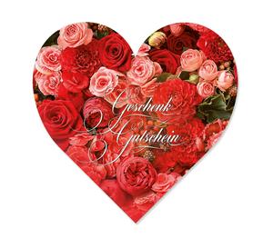 Gutschein bestellen Faltgutschein blanko Gutscheine Card Geschenkgutschein Vorlage Geschenkgutschein-shop BL452 für Unternehmen Firma Firmen Kunden Druckerei Werbemittel Büroartikel