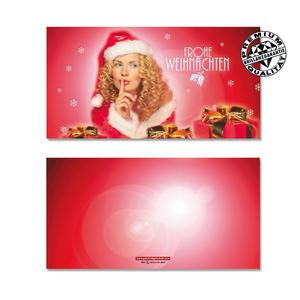 Weihnachtskarten Karten für Weihnachten Weihnachtsbillets für Unternehmen WB4 für Weihnachten Weihnachtsfest xmas X-mas Weihnachtsmotiv Weihnachtsgutschein