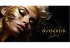 SC229 Geschenkgutschein Multicolor zum Falten / Juweliere SC229 Geschenkgutschein Multicolor zum Falten / Juweliere