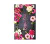 BL535 Blumen-Bonus-Card / Blumen Blumenhandlung Blumengeschäft