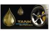 TK225 Geschenkgutschein Multicolor zum Falten für Tankstellen TK225 Geschenkgutschein Multicolor zum Falten für Tankstellen