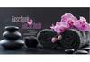 MA273 Geschenkgutschein Multicolor zum Falten / Kosmetik Massage Spa Wellness