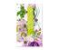 Kundenkarte Kundenkarten Kundenbindung Bonuskarte Treuepass BL529 Blumenhändler Blumenhandlung Blumen Blumengeschäft Blumengutschein