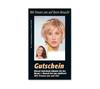 K671 Empfehlungskarte "Natascha" / Friseurgeschäft Friseursalon Friseur Coiffeur K671 Empfehlungskarte "Natascha" / Friseurgeschäft Friseursalon Friseur Coiffeur