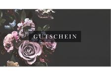 Gutschein für Einzelhandel Firmen Geschäfte