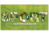 SP210 Geschenkgutschein Multicolor zum Falten / Sport Sportartikel Sportartikelhandel