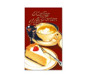 Kundenkarte Kundenkarten Bonus-Pass Bonus-Pässe Treuepässe G24 Café Caféhaus Kaffeehaus Kaffee