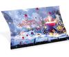 X346 Gutschein-Box / Weihnachten X346 Gutschein-Box / Weihnachten