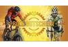 SP241 Geschenkgutschein Multicolor zum Falten / Fahrradhandel Fahrräder Bike