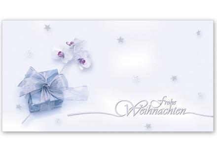 Gutschein Geschenkgutscheine Geschenk Gutscheine für Kunden Druckerei blanko bestellen Karten hauer X220 für Weihnachten Weihnachtsfest xmas X-mas Weihnachtsmotiv Weihnachtsgutschein