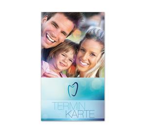 Nächster Termin Terminkärtchen Terminblöcke Terminkarte Termintreue ZA777 Zahnarzt Bleaching  Zahnbehandlung