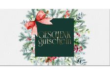 Gutschein bestellen Faltgutschein blanko Gutscheine Card Geschenkgutschein Vorlage Geschenkgutschein-shop X2077 Weihnachten xmas weihnachtlich Weihnachtsfest Weihnachtsmotiv Weihnachtsmotive Weihnachtsgutschein Weihnachtsgutscheine Christfest