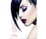 Poster K006-A1 Friseurgutschein Friseurgeschäft Friseursalon Friseur hairstyling Frisör Coiffeur Haarstudio Coiffure Coifför