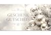 X2089 Geschenkgutschein Multicolor zum Falten / Friseursalon