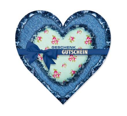 Gutscheinkarte Geschenkgutscheine geschenkgutscheine.com bestellen Klappkarten hauer FA450 Mode Modegeschäft diverse Modeboutique Boutique Fashion Jeans Modegutschein Bekleidung Textilwaren Mode Damenmoden Boutique Modeboutique Fashion