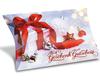 X388 Gutschein-Box / Weihnachten X-mas X388 Gutschein-Box / Weihnachten X-mas