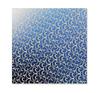 KVN26 Kuverts 120x120mm blau/goldzb KVN26 Kuverts 120x120mm blau/goldzb