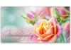 BL239 Geschenkgutschein Multicolor zum Falten BL239 Geschenkgutschein Multicolor zum Falten