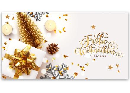 Gutscheinkarte Geschenkgutscheine geschenkgutscheine.com bestellen Klappkarten pos-hauer  X2021 für Weihnachten Weihnachtsfest xmas X-mas Weihnachtsmotiv Weihnachtsgutschein