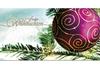 X215 Geschenkgutschein Multicolor zum Falten / Weihnachten Weihnachtsmotív X-mas X215 Geschenkgutschein Multicolor zum Falten / Weihnachten Weihnachtsmotív X-mas