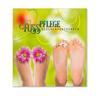 FU703 Booklet-Gutschein / Fußpflegesalon Fußpflege Fußpflegeinstitut Podologie