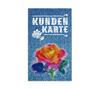 FA566 Kundenkarte 6FH / Mode Modegeschäft Modeboutique Boutique Bekleidung Textilwaren FA566 Kundenkarte 6FH / Mode Modegeschäft Modeboutique Boutique Bekleidung Textilwaren