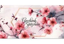 Multicolor Geschenkgutschein Gutscheinkarte Gutscheinkarten Gutscheinvordrucke Gutschein bestellen pos Faltkarte U2023 für Unternehmen Firma Firmen Kunden Druckerei Werbemittel Büroartikel