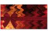 K219 Geschenkgutschein Multicolor zum Falten / Friseurgeschäft Friseursalon Friseur Coiffeur K219 Geschenkgutschein Multicolor zum Falten / Friseurgeschäft Friseursalon Friseur Coiffeur