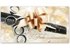 K204 Geschenkgutschein Multicolor zum Falten / Friseursalon Weihnachten K204 Geschenkgutschein Multicolor zum Falten / Friseursalon Weihnachten