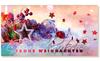 X289FG Faltgutschein mit Folienglanz / Weihnachten Weihnachtsfest X-mas X289FG Faltgutschein mit Folienglanz / Weihnachten Weihnachtsfest X-mas