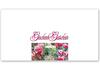 BL011 Geschenkgutschein Multicolor zum Falten / Gärtnerei Gartenbau BL011 Geschenkgutschein Multicolor zum Falten / Gärtnerei Gartenbau