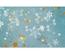 Kuvert  190 x 105 für Multicolor-Gutcheine