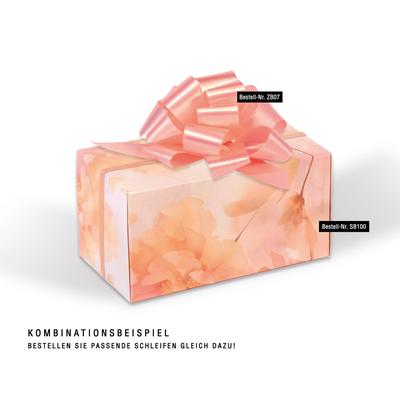 Surprise-Box Faltgutschein für Unternehmen