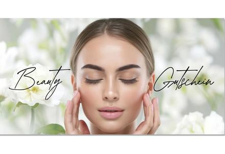 Beauty Gutschein