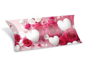 Gutscheinverpackung Euro-Box Gutscheinkarte Geschenkgutscheine geschenkgutscheine.com bestellen Klappkarten hauer U128 Muttertag Muttertagsgutschein