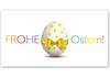 U207 Geschenkgutschein Multicolor zum Falten / Ostern Osterfest U207 Geschenkgutschein Multicolor zum Falten / Ostern Osterfest