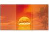 R230 Geschenkgutschein Multicolor zum Falten / Reisebüro R230 Geschenkgutschein Multicolor zum Falten / Reisebüro