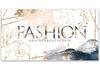 FA272 Geschenkgutschein Multicolor zum Falten / Mode Damenmoden Boutique FA272 Geschenkgutschein Multicolor zum Falten / Mode Damenmoden Boutique