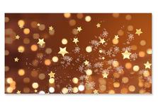 Umschlag Kuvert Brieffühülle 190 x 105 mm Büromaterial KVN110 für Weihnachten Weihnachtsfest xmas X-mas Weihnachtsmotiv Weihnachtsgutschein