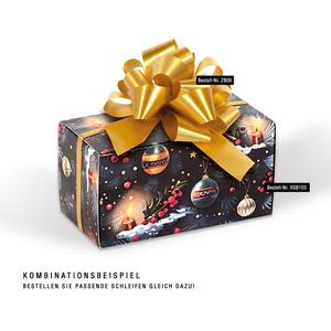 Surprise-Box Faltgutschein