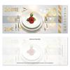 G16320 Wertgutscheine / Euro-Box-Gutscheine 20EUR / Restaurant