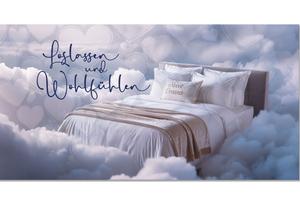 Geschenkgutschein zum Falten für Hotels